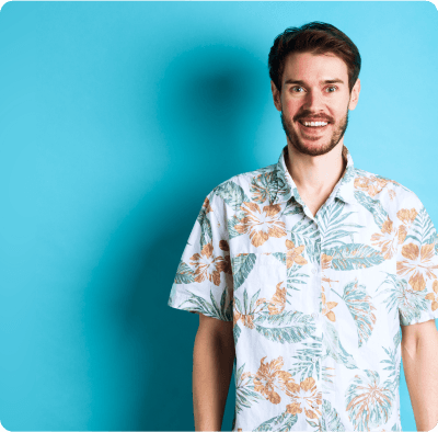 Hawaiian Shirt